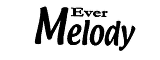 EVER MELODY logo