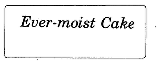 EVER-MOIST CAKE logo