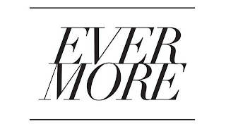 EVER MORE logo
