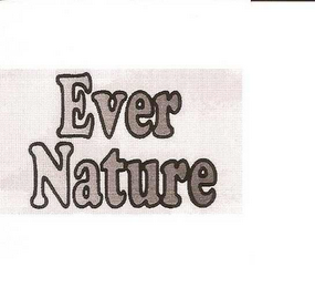 EVER NATURE logo