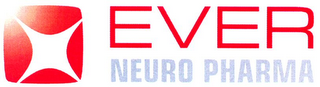EVER NEURO PHARMA logo