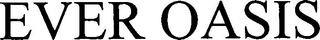 EVER OASIS logo