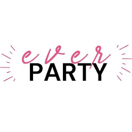 EVER PARTY logo