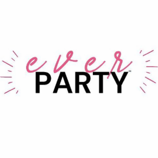 EVER PARTY logo