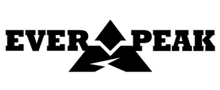 EVER PEAK logo