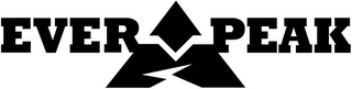 EVER PEAK logo