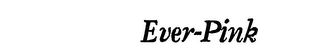 EVER-PINK logo