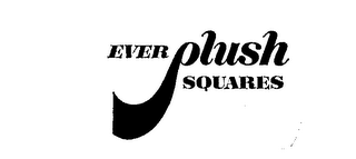EVER PLUSH SQUARES logo