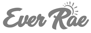 EVER RAE logo