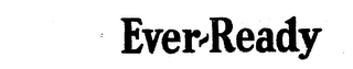 EVER-READY logo
