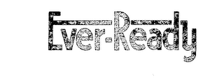 EVER-READY logo