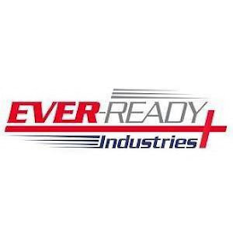 EVER-READY INDUSTRIES logo