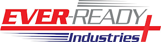 EVER-READY INDUSTRIES logo