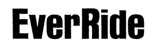 EVER RIDE logo