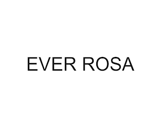 EVER ROSA logo