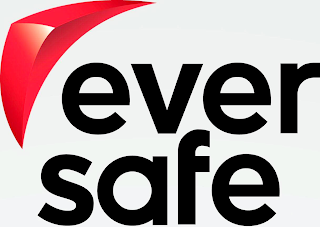 EVER SAFE logo