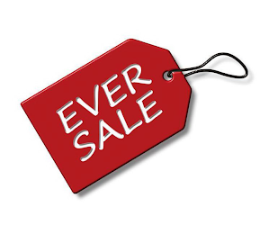 EVER SALE logo