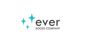 EVER SOCKS COMPANY logo