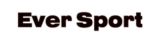 EVER SPORT logo