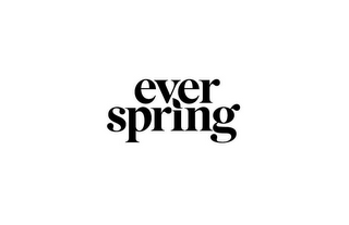 EVER SPRING logo