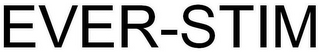 EVER-STIM logo