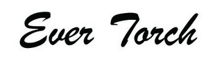 EVER TORCH logo