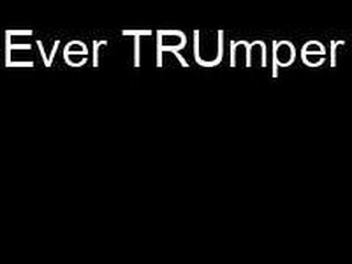EVER TRUMPER logo