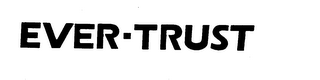 EVER-TRUST logo