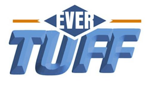 EVER TUFF logo