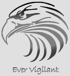 EVER VIGILANT logo