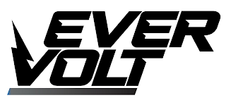 EVER VOLT logo