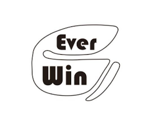 EVER WIN logo