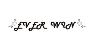 EVER WIN logo