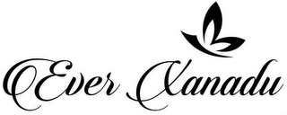 EVER XANADU logo