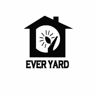 EVER YARD logo