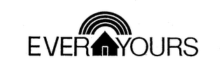 EVER YOURS logo