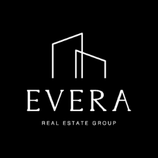EVERA REAL ESTATE GROUP logo