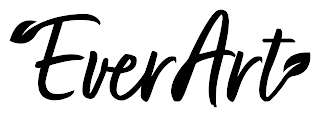 EVERART logo