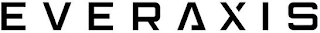 EVERAXIS logo