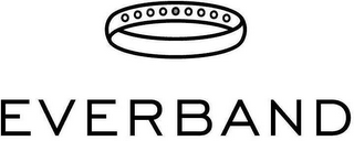 EVERBAND logo