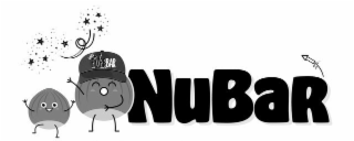 EVERBAR NUBAR logo