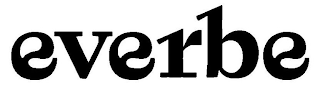 EVERBE logo