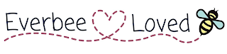 EVERBEE LOVED logo