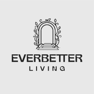EVERBETTER LIVING logo