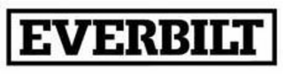 EVERBILT logo