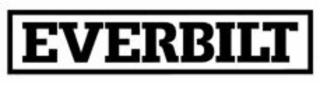 EVERBILT logo
