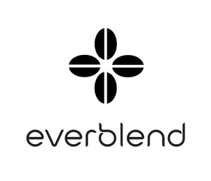 EVERBLEND logo