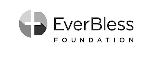 EVERBLESS FOUNDATION logo