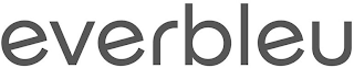 EVERBLEU logo