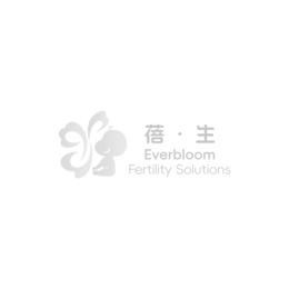 EVERBLOOM FERTILITY SOLUTIONS logo